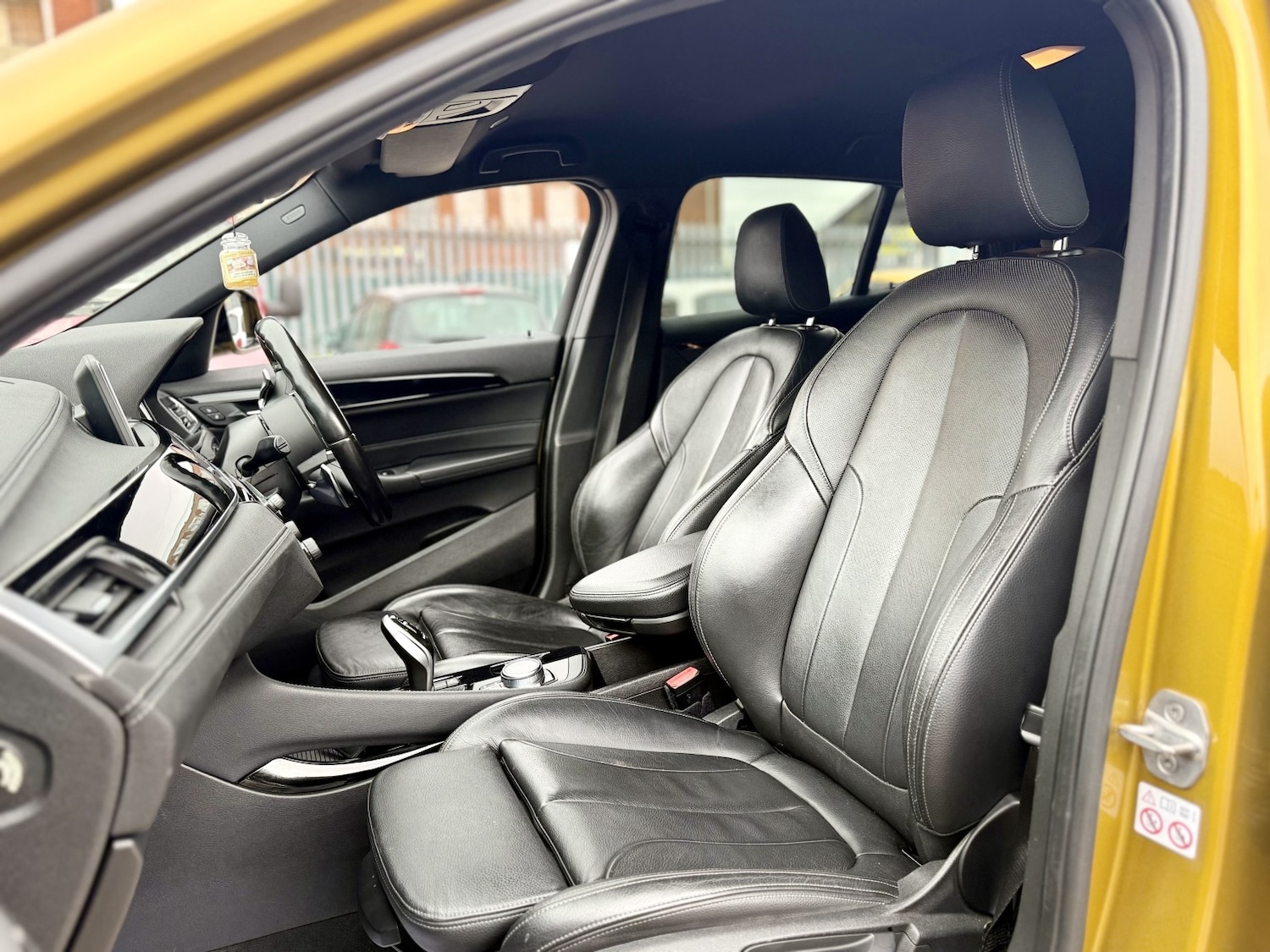 Used BMW X2 2018 for sale - 78213477: Photo 19