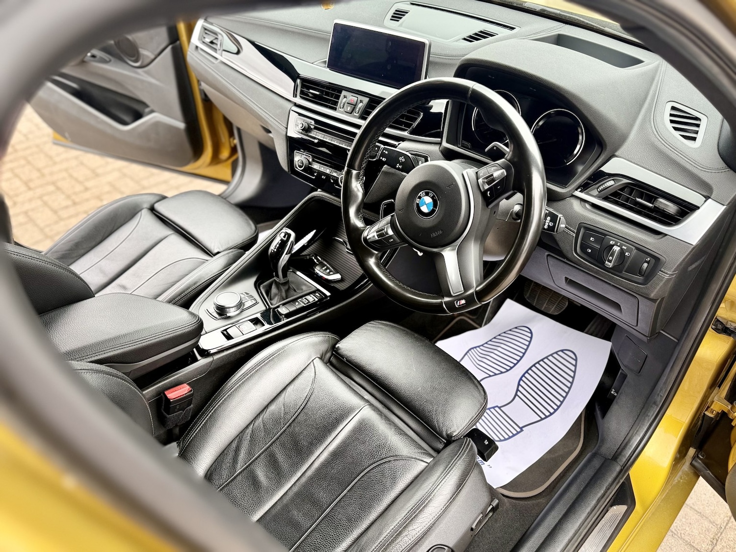 Used BMW X2 2018 for sale - 78213477: Photo 20