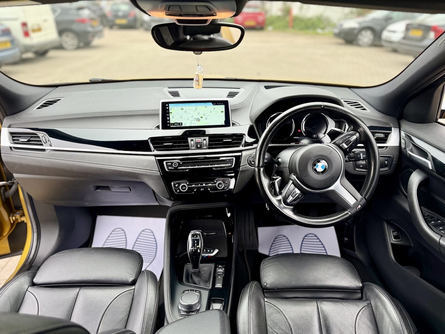 Used BMW X2 2018 for sale - 78213477: Photo 21
