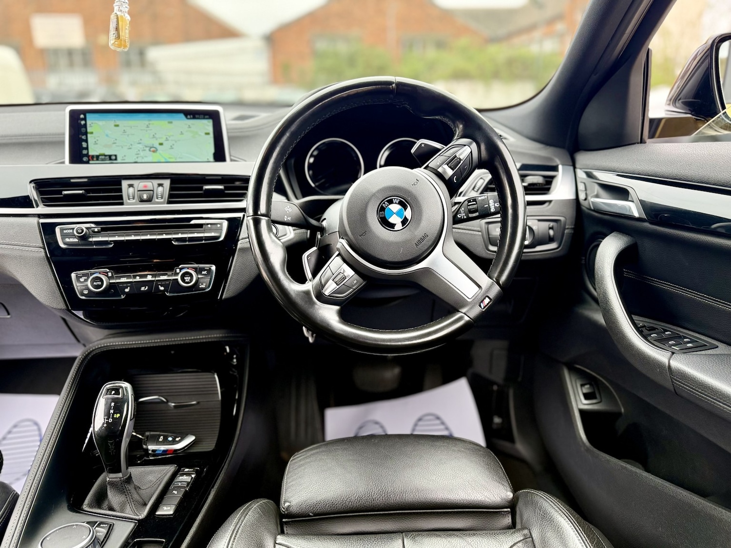 Used BMW X2 2018 for sale - 78213477: Photo 22