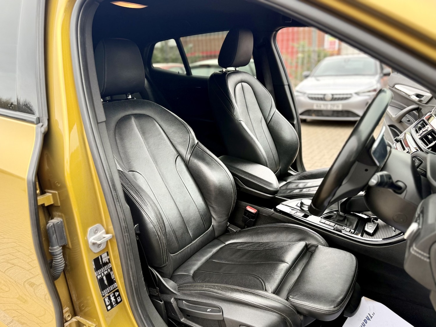 Used BMW X2 2018 for sale - 78213477: Photo 25