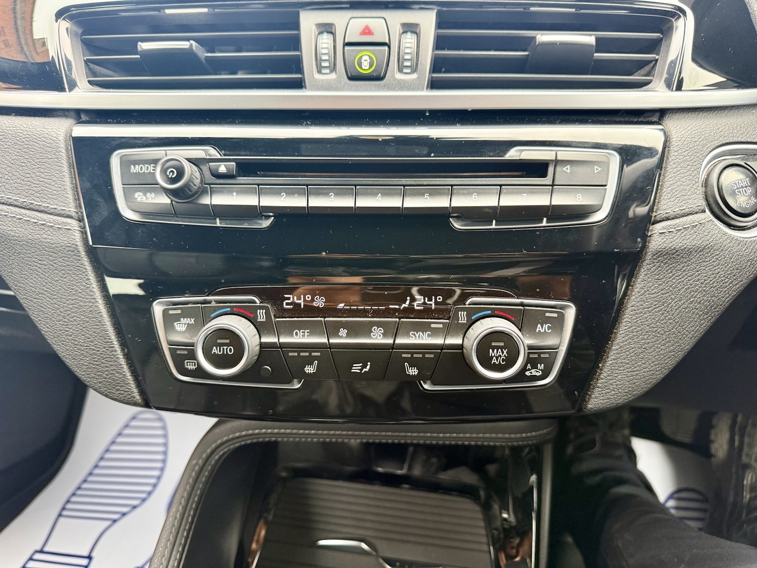 Used BMW X2 2018 for sale - 78213477: Photo 30