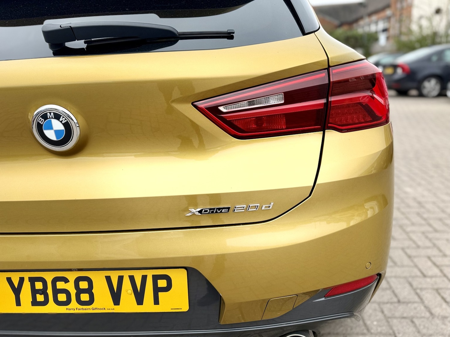 Used BMW X2 2018 for sale - 78213477: Photo 9