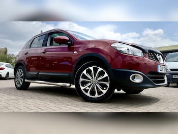Used Nissan Qashqai 2011 for sale - 79277765: Photo