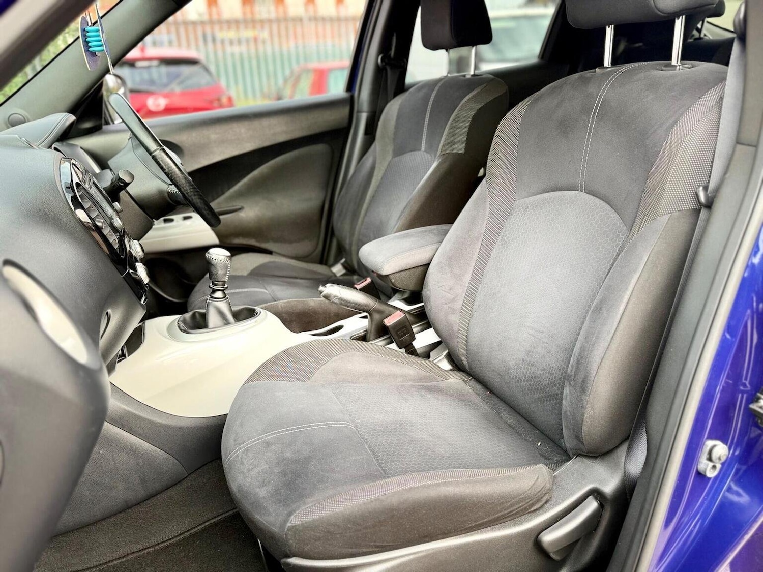 Used Nissan Juke 2015 for sale - 77609897: Photo 14