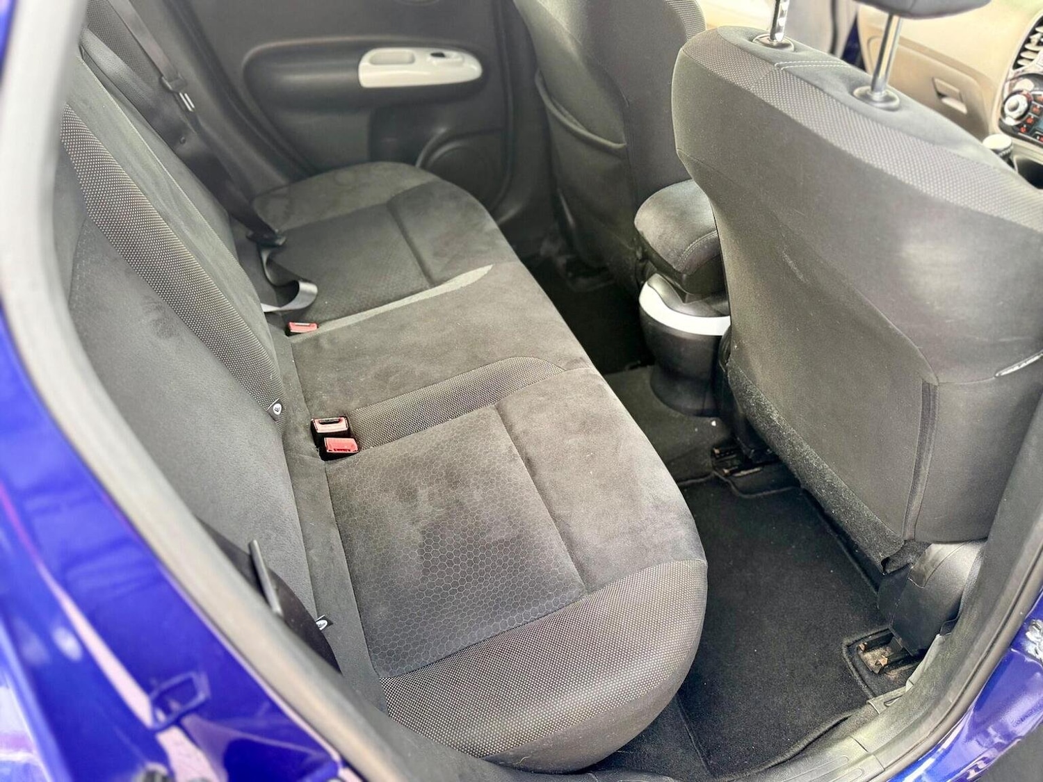 Used Nissan Juke 2015 for sale - 77609897: Photo 17