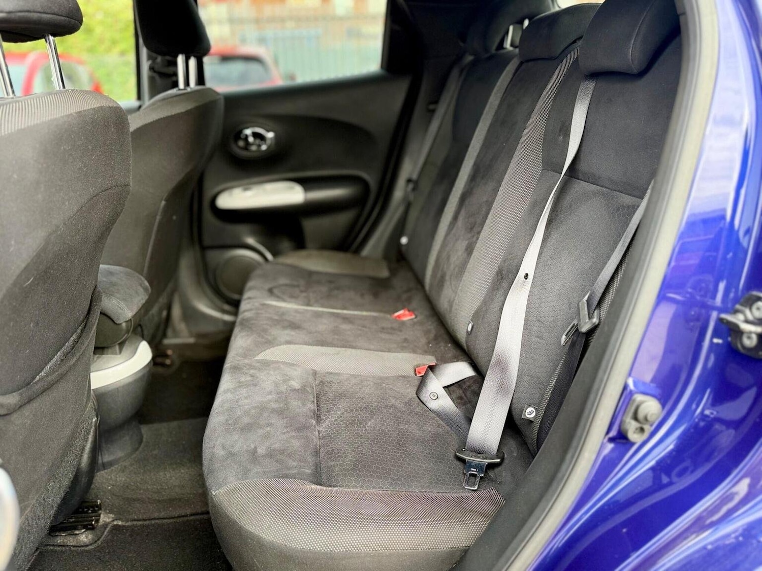 Used Nissan Juke 2015 for sale - 77609897: Photo 19