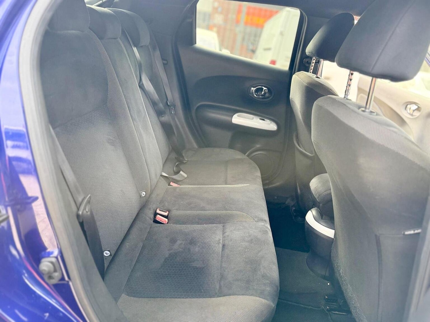 Used Nissan Juke 2015 for sale - 77609897: Photo 22