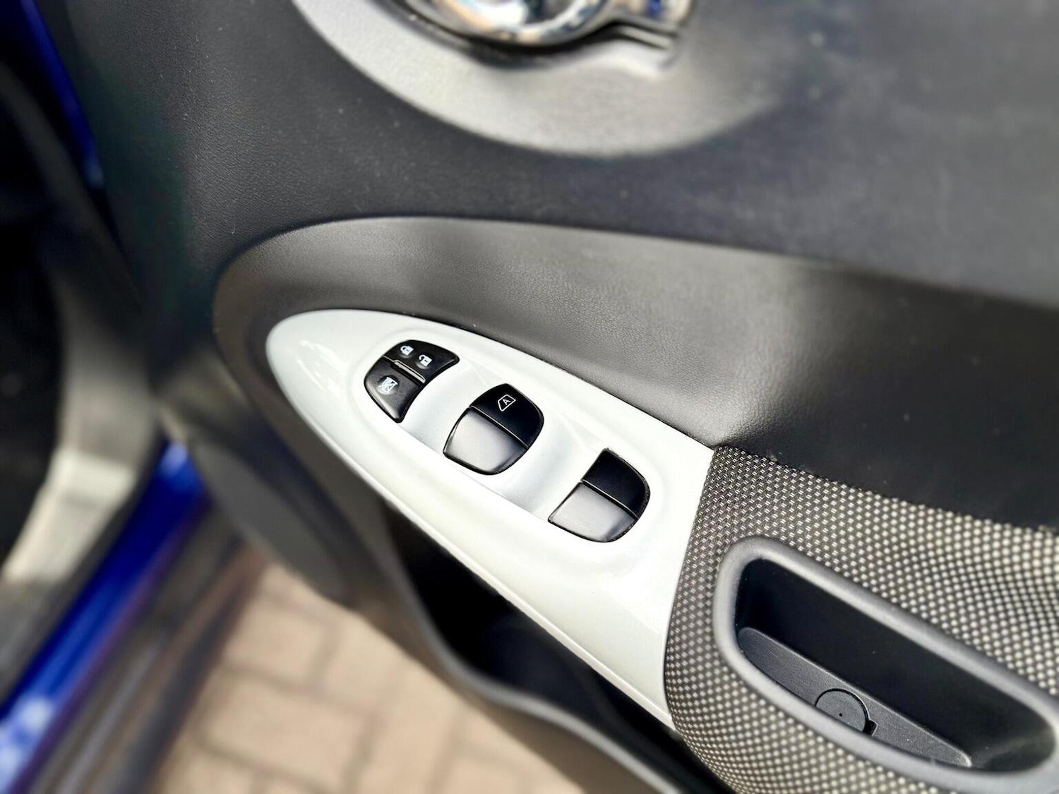 Used Nissan Juke 2015 for sale - 77609897: Photo 23