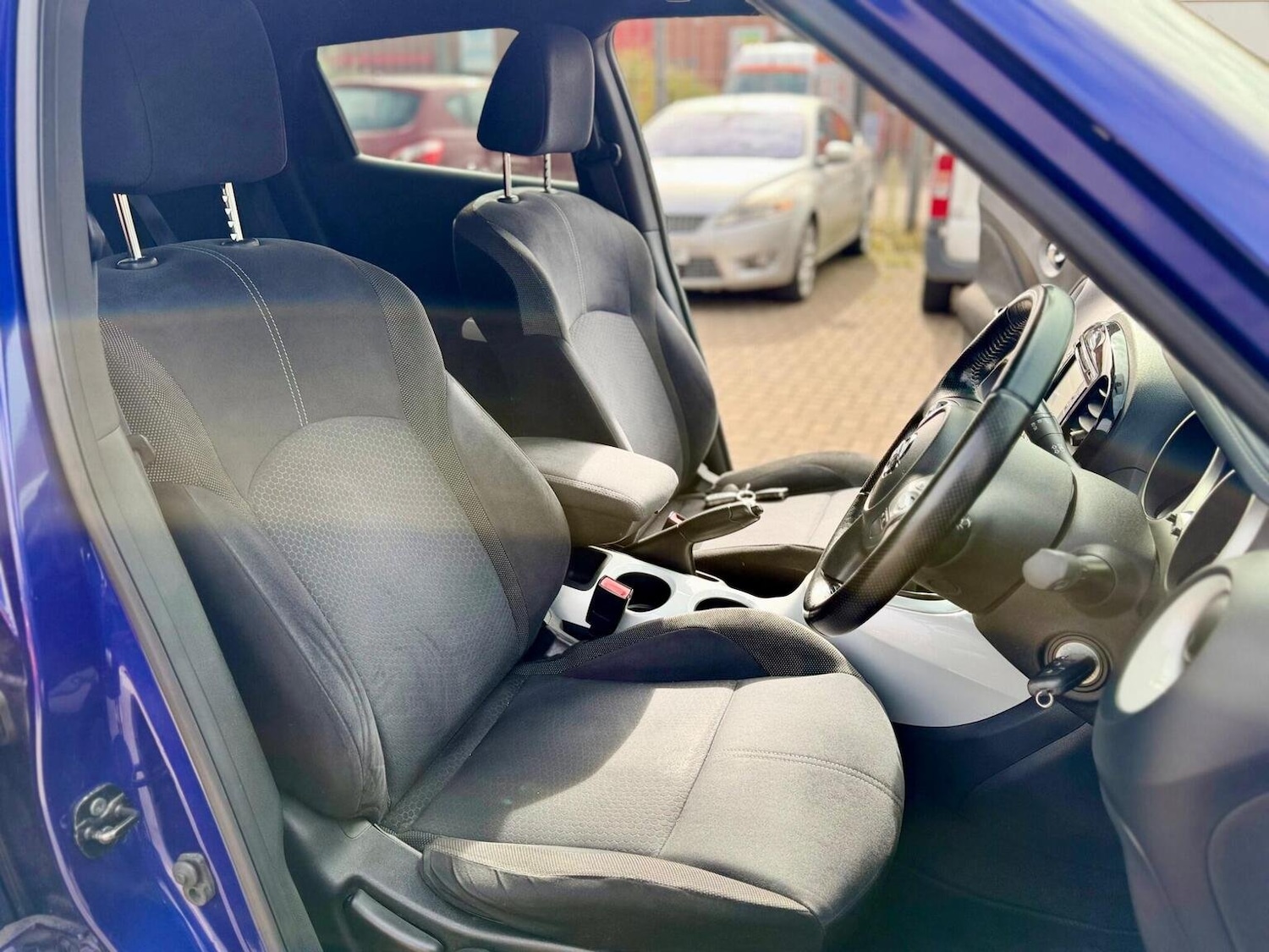 Used Nissan Juke 2015 for sale - 77609897: Photo 24