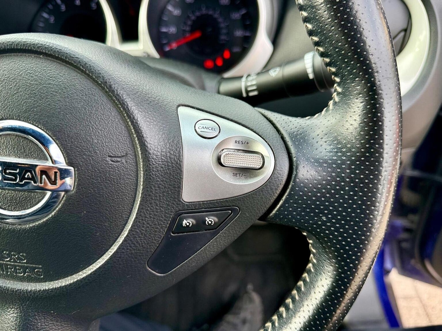 Used Nissan Juke 2015 for sale - 77609897: Photo 28