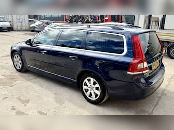 Used Volvo V70 2013 for sale - 79631580: Photo