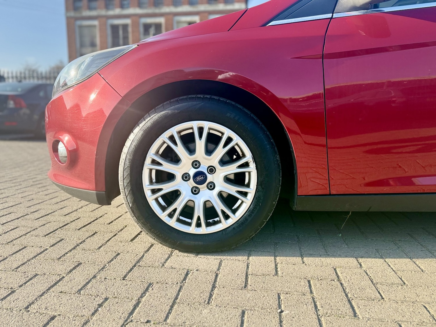 Used Ford Focus 2011 for sale - 77997279: Photo 10