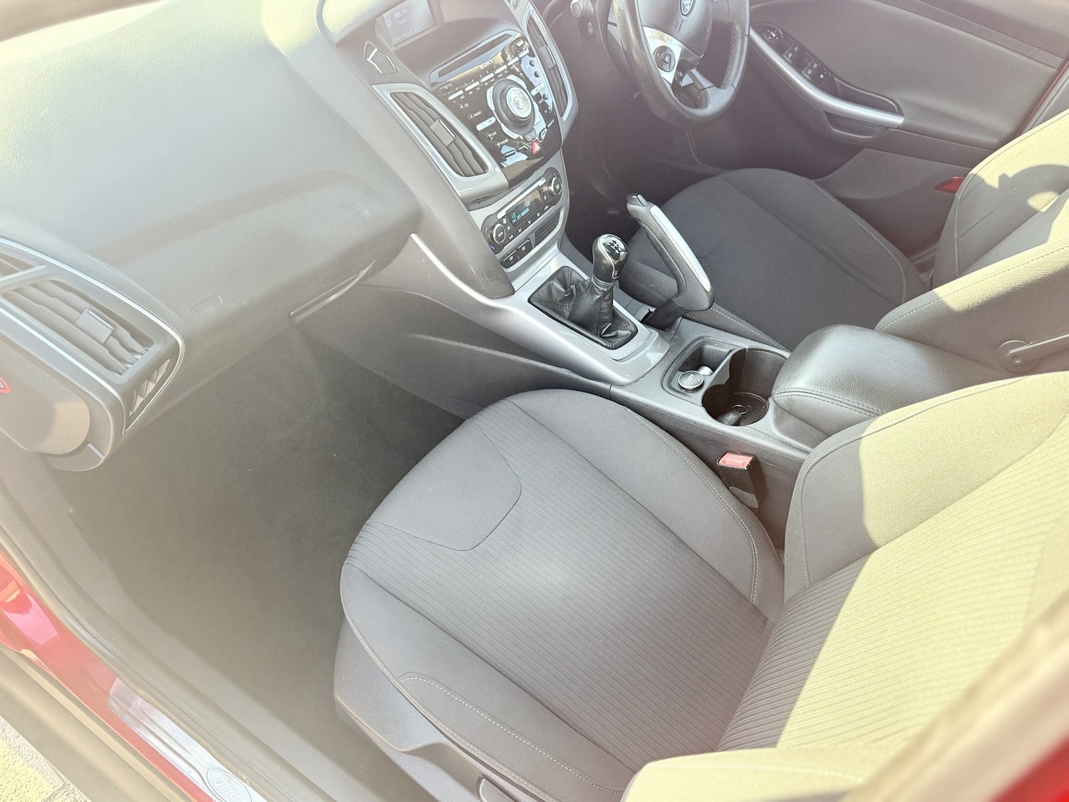 Used Ford Focus 2011 for sale - 77997279: Photo 11