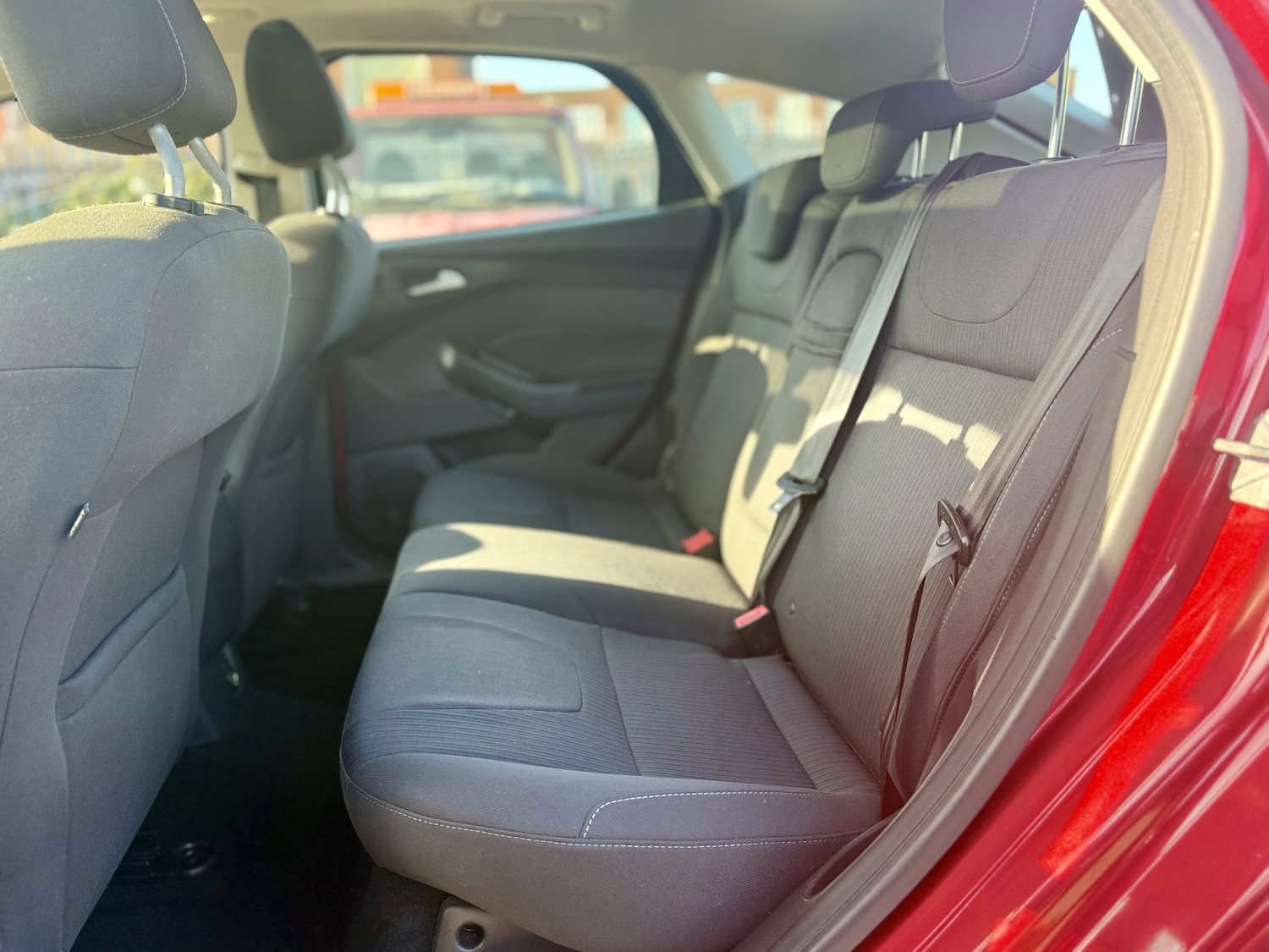 Used Ford Focus 2011 for sale - 77997279: Photo 13