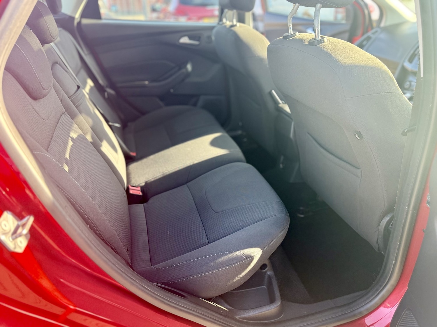 Used Ford Focus 2011 for sale - 77997279: Photo 16