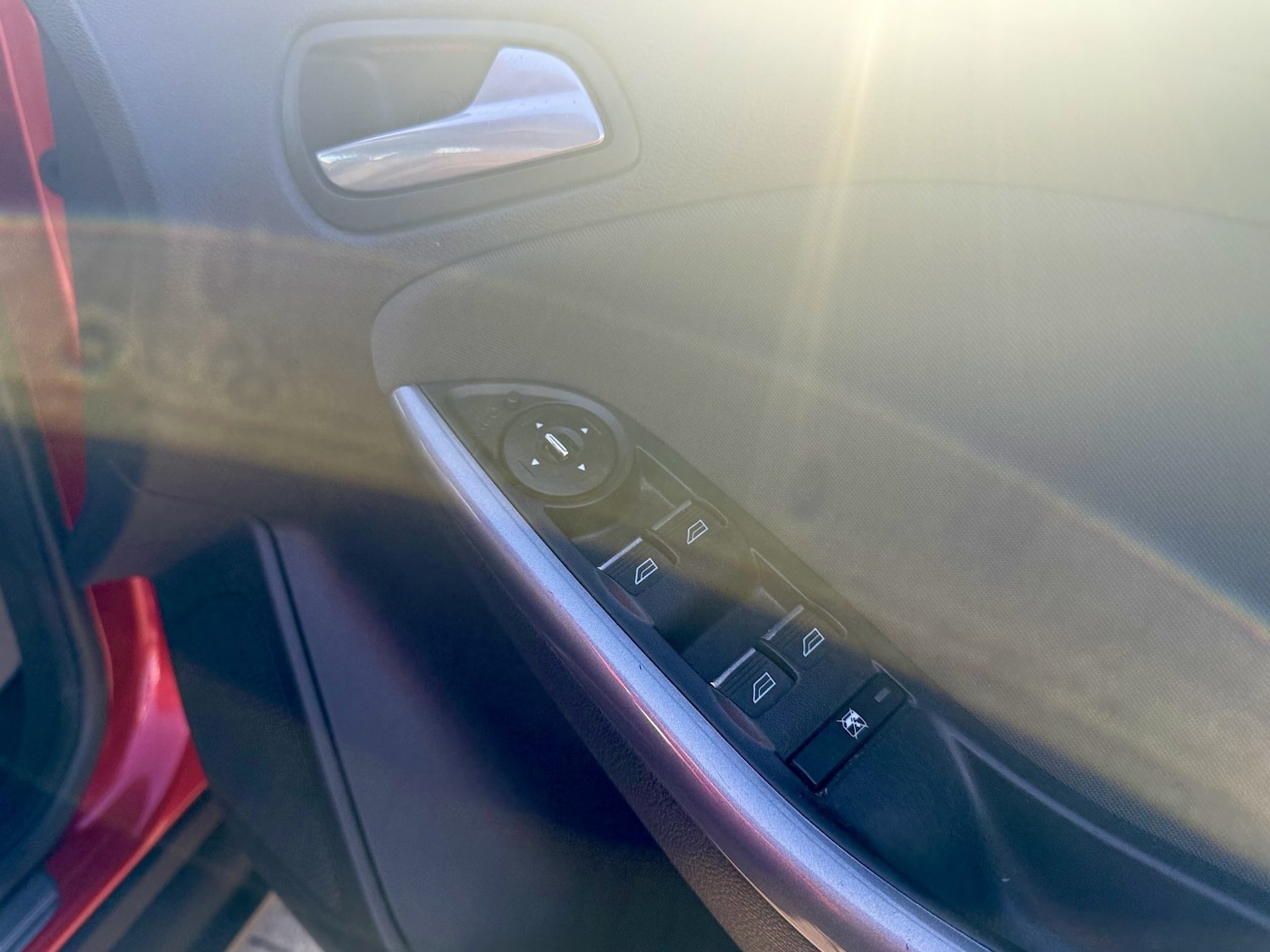 Used Ford Focus 2011 for sale - 77997279: Photo 19