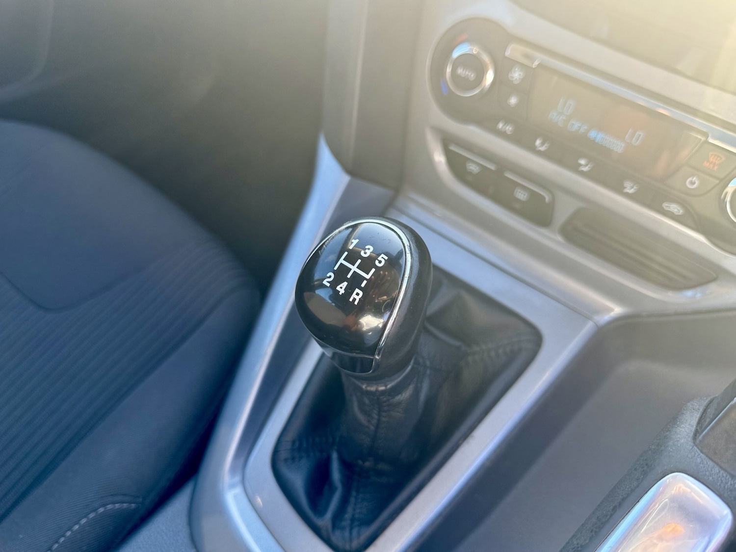 Used Ford Focus 2011 for sale - 77997279: Photo 21