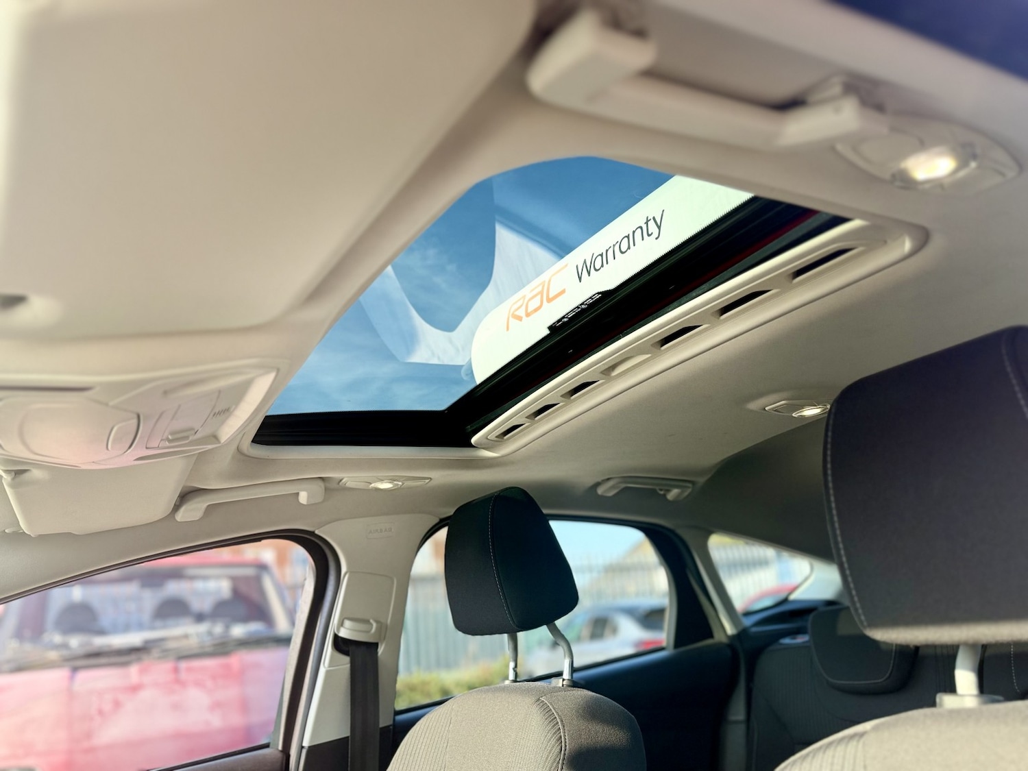 Used Ford Focus 2011 for sale - 77997279: Photo 8