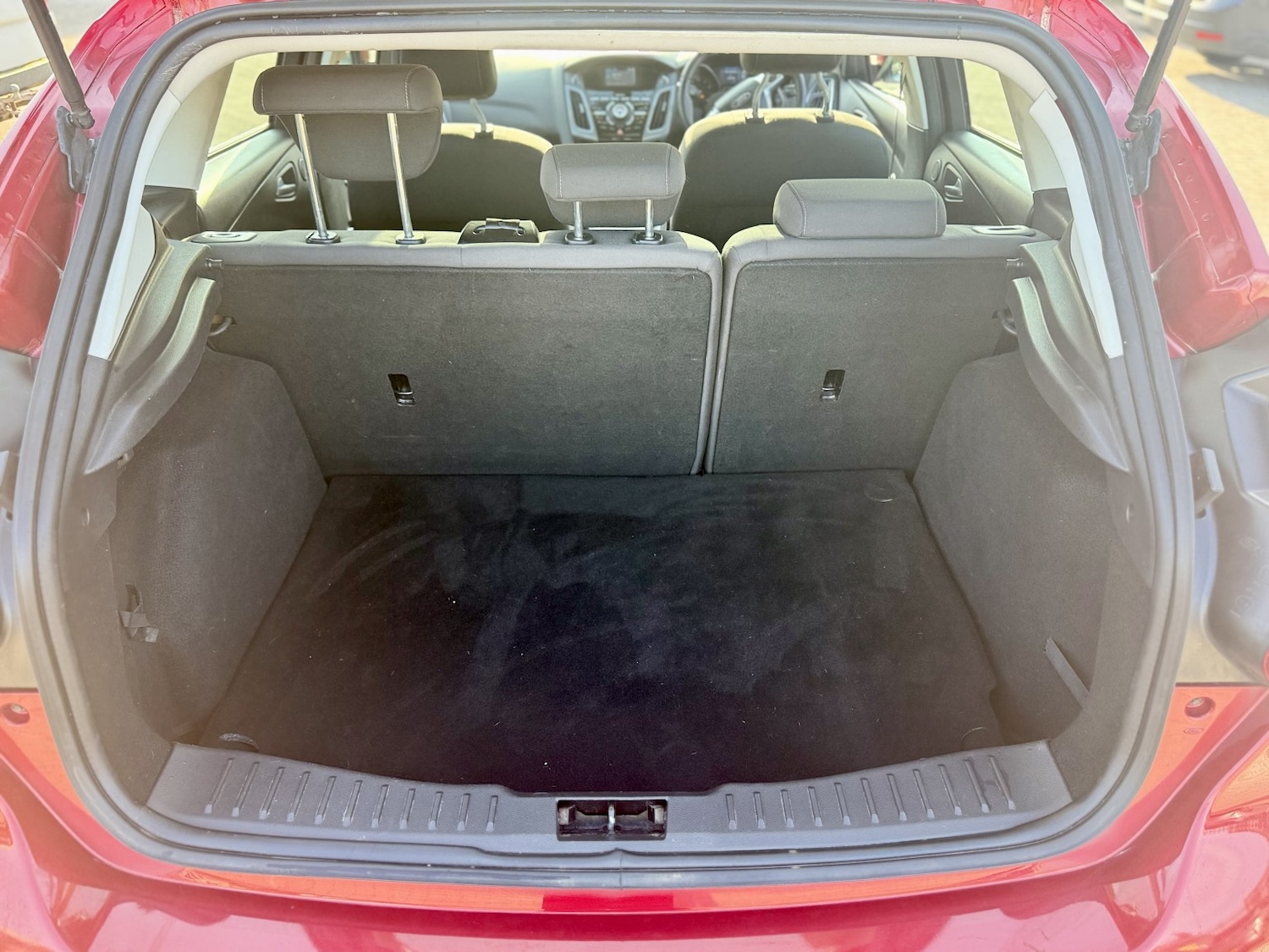 Used Ford Focus 2011 for sale - 77997279: Photo 9