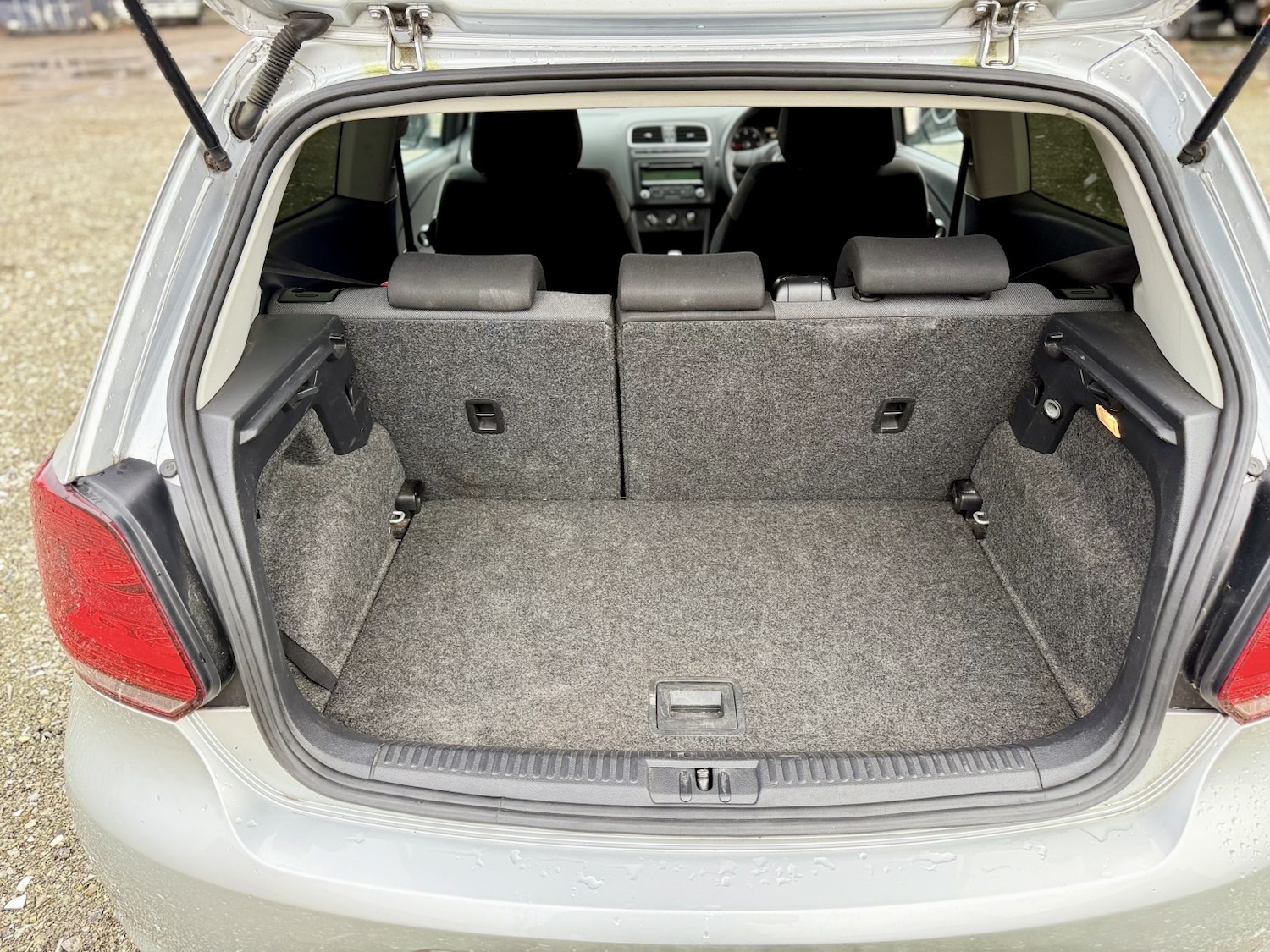 Used Volkswagen Polo 2010 for sale - 77822278: Photo 13