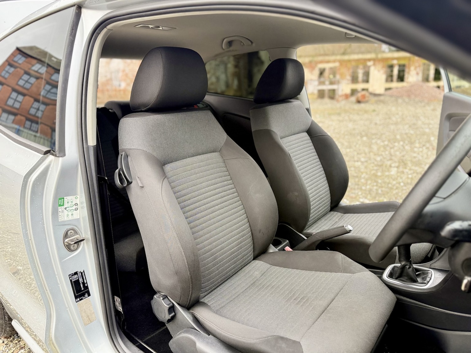 Used Volkswagen Polo 2010 for sale - 77822278: Photo 14