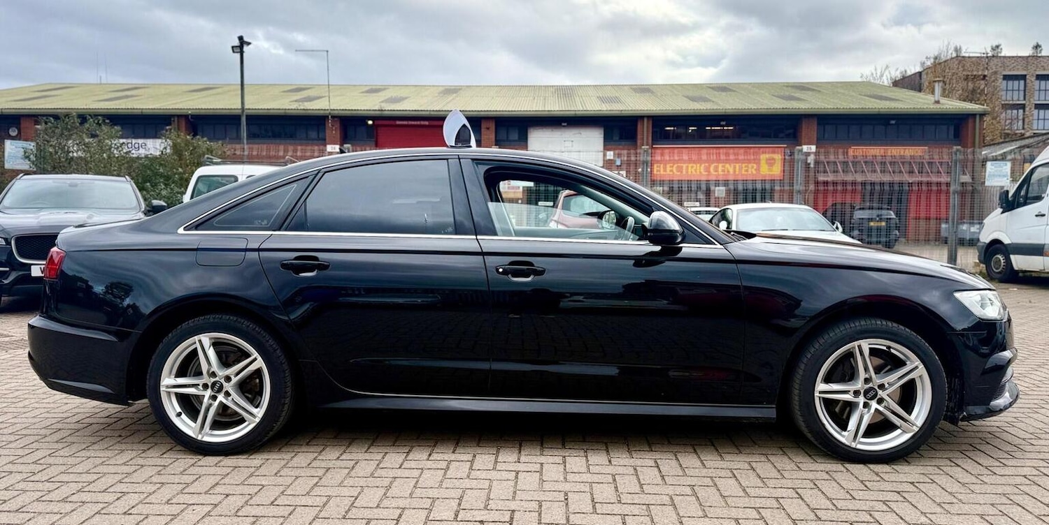 Used Audi A6 2017 for sale - 77609872: Photo 11