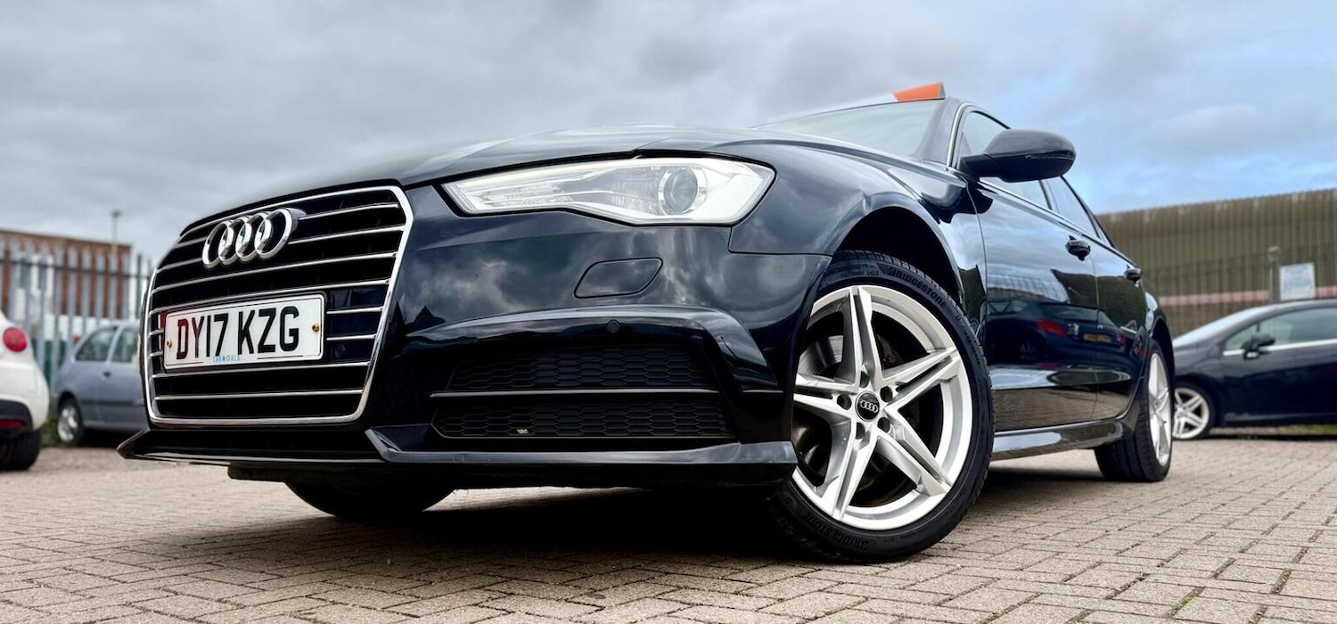 Used Audi A6 2017 for sale - 77609872: Photo 13