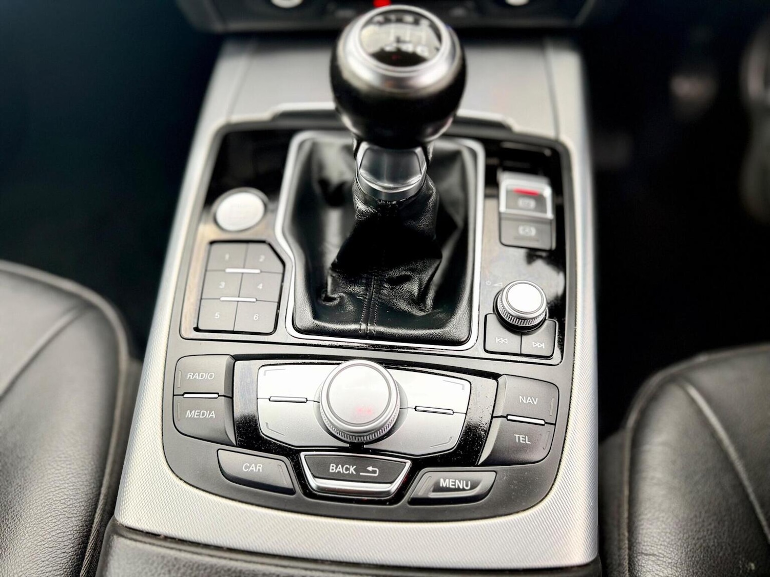 Used Audi A6 2017 for sale - 77609872: Photo 14