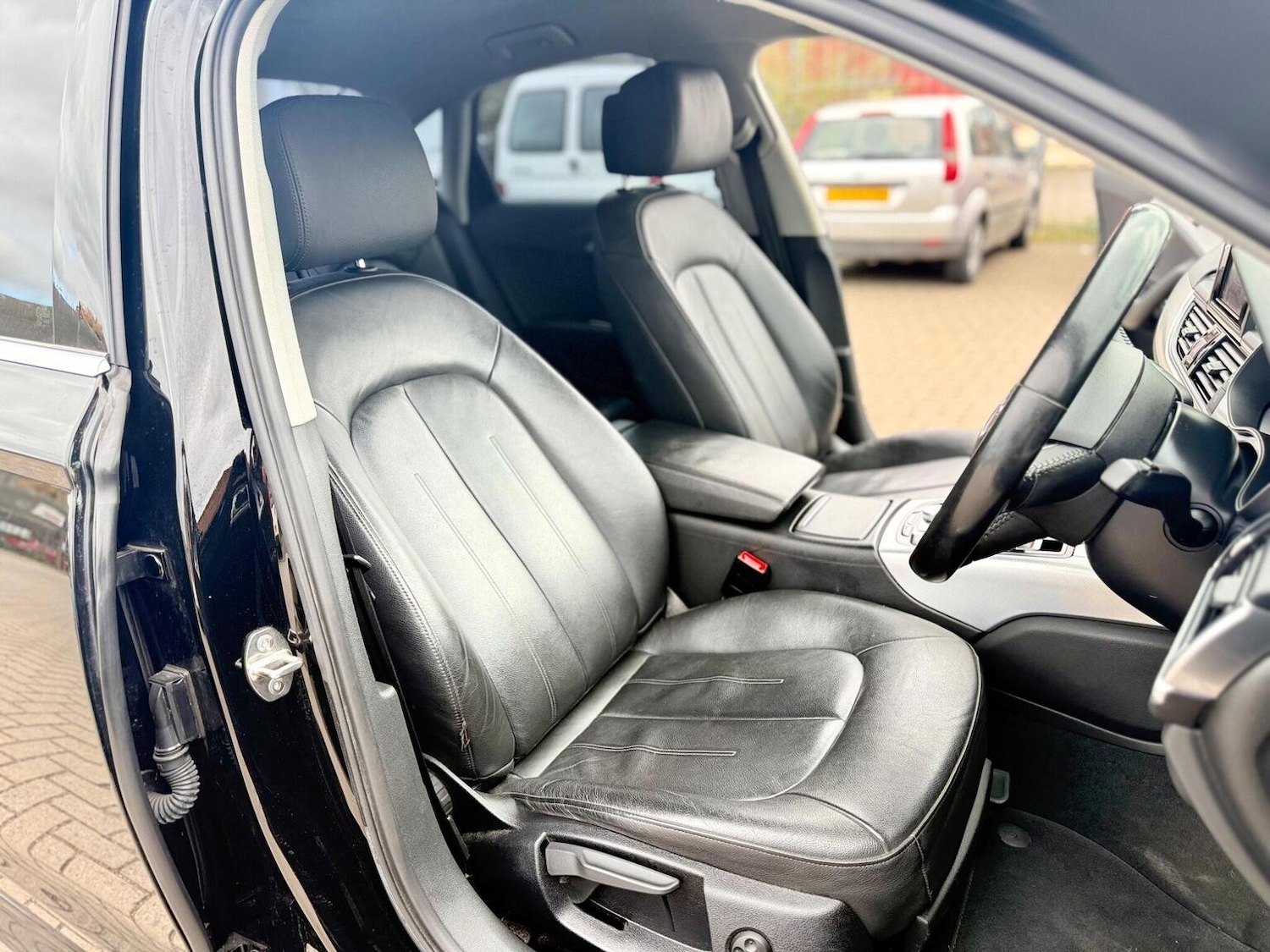 Used Audi A6 2017 for sale - 77609872: Photo 17