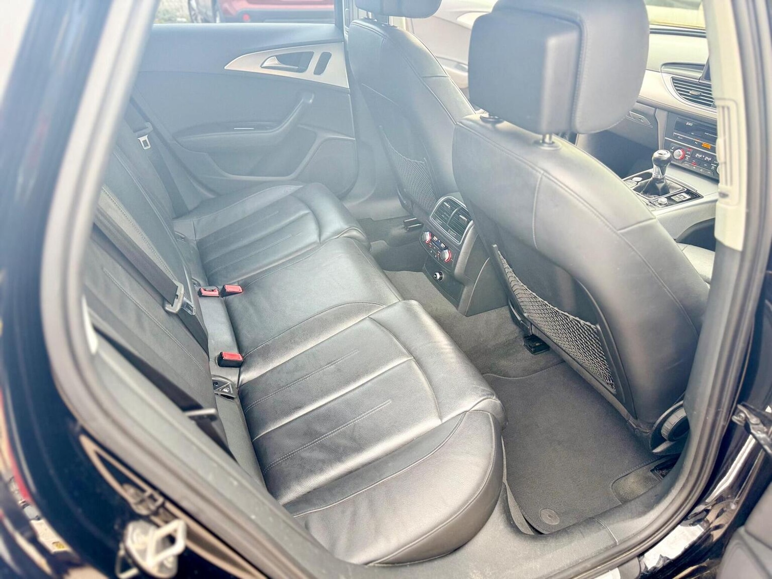 Used Audi A6 2017 for sale - 77609872: Photo 18