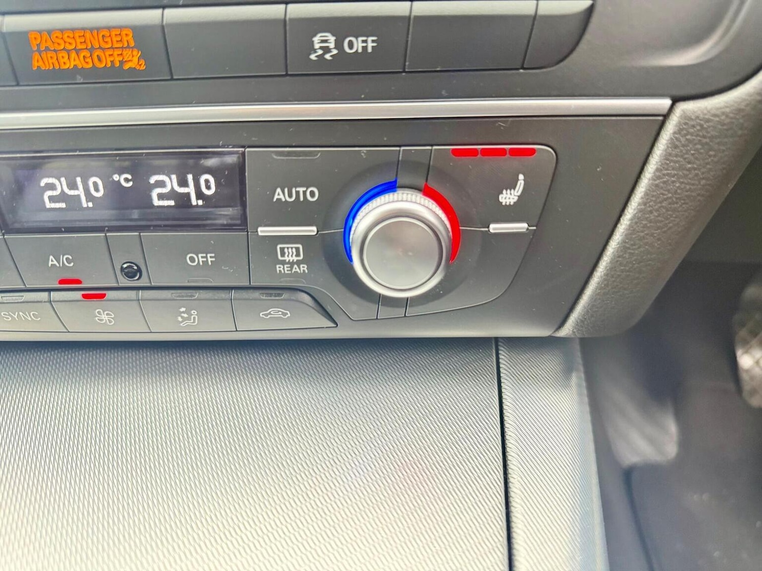 Used Audi A6 2017 for sale - 77609872: Photo 20