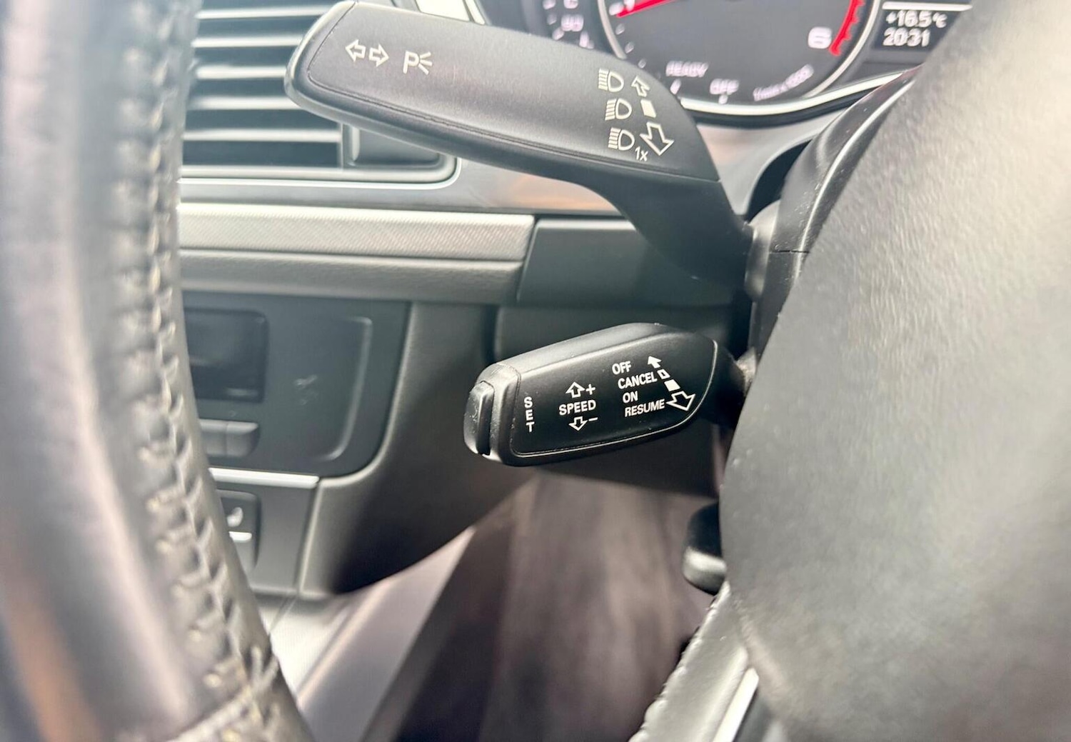 Used Audi A6 2017 for sale - 77609872: Photo 21