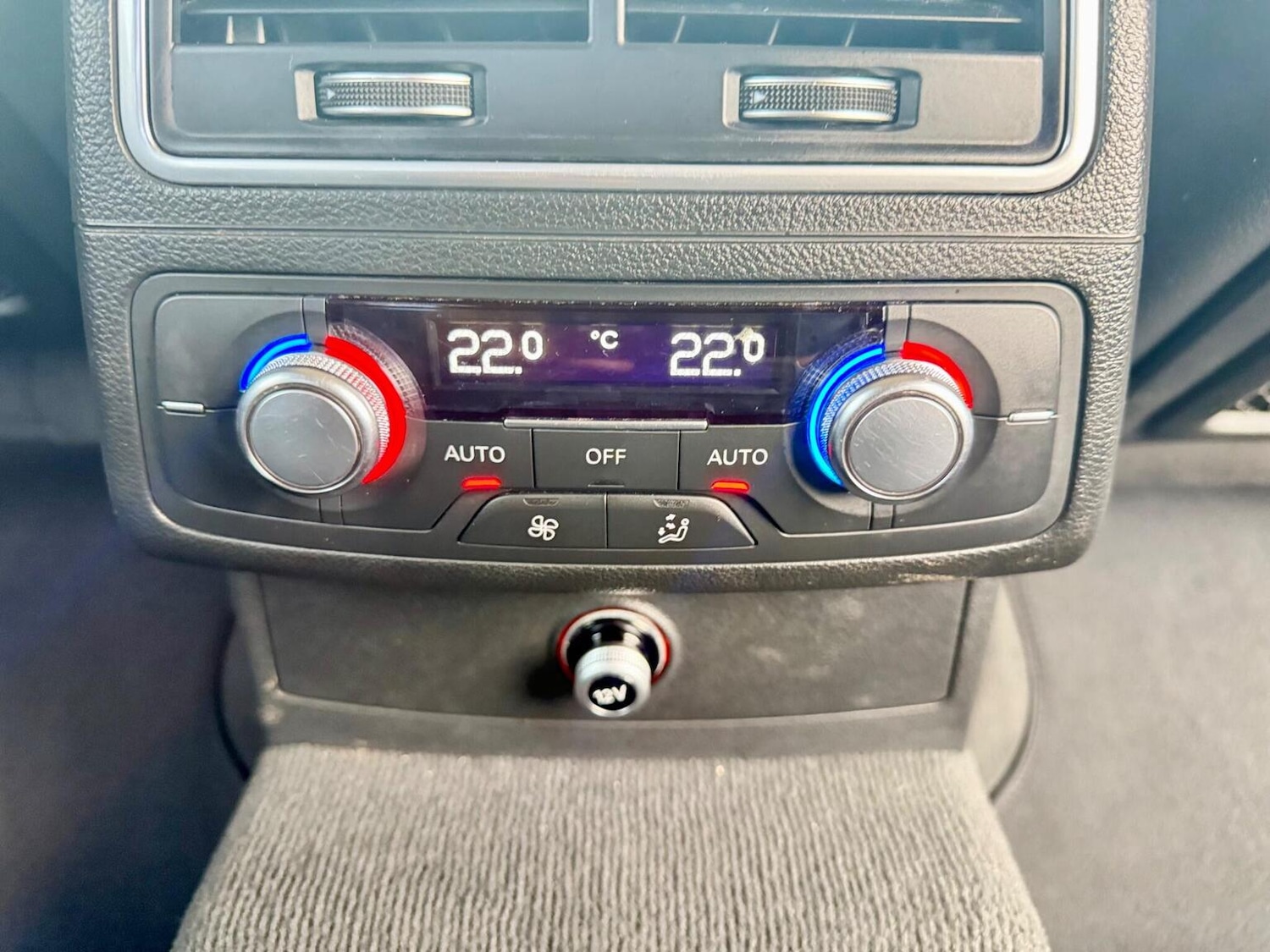 Used Audi A6 2017 for sale - 77609872: Photo 24