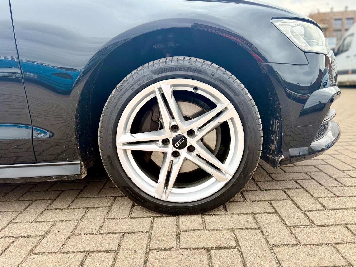 Used Audi A6 2017 for sale - 77609872: Photo 26