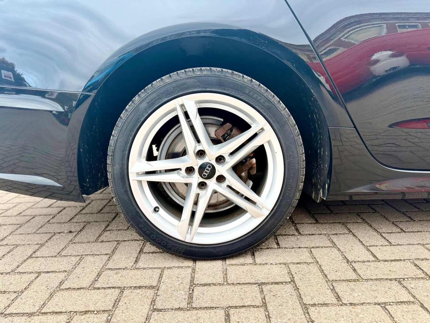 Used Audi A6 2017 for sale - 77609872: Photo 27