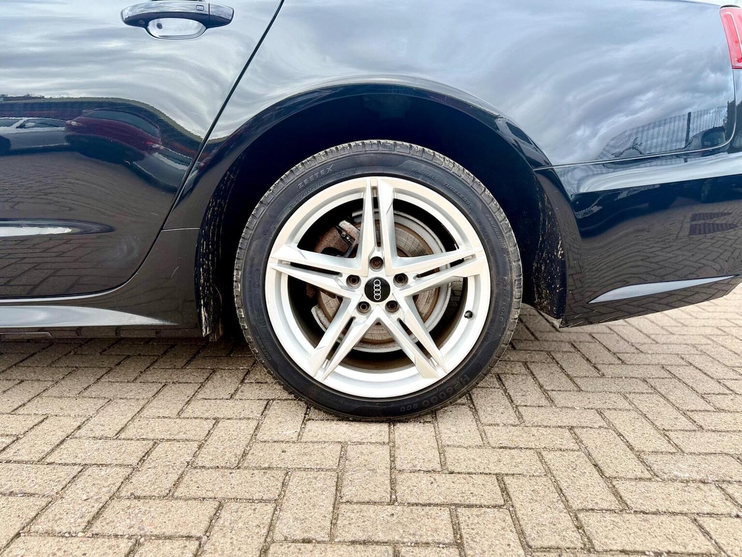 Used Audi A6 2017 for sale - 77609872: Photo 28