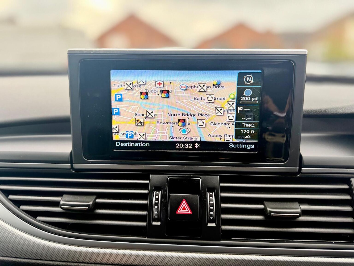 Used Audi A6 2017 for sale - 77609872: Photo 29