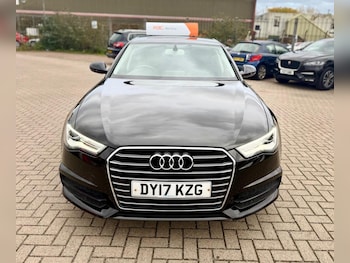 Used Audi A6 2017 for sale - 77609872: Photo
