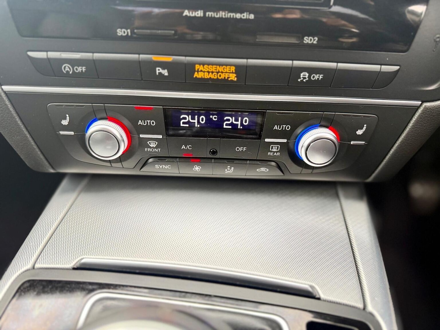 Used Audi A6 2017 for sale - 77609872: Photo 30