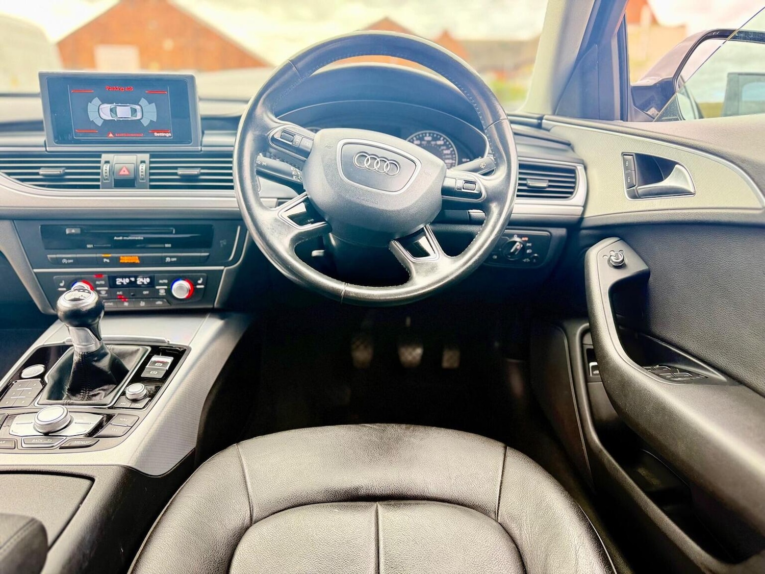 Used Audi A6 2017 for sale - 77609872: Photo 31