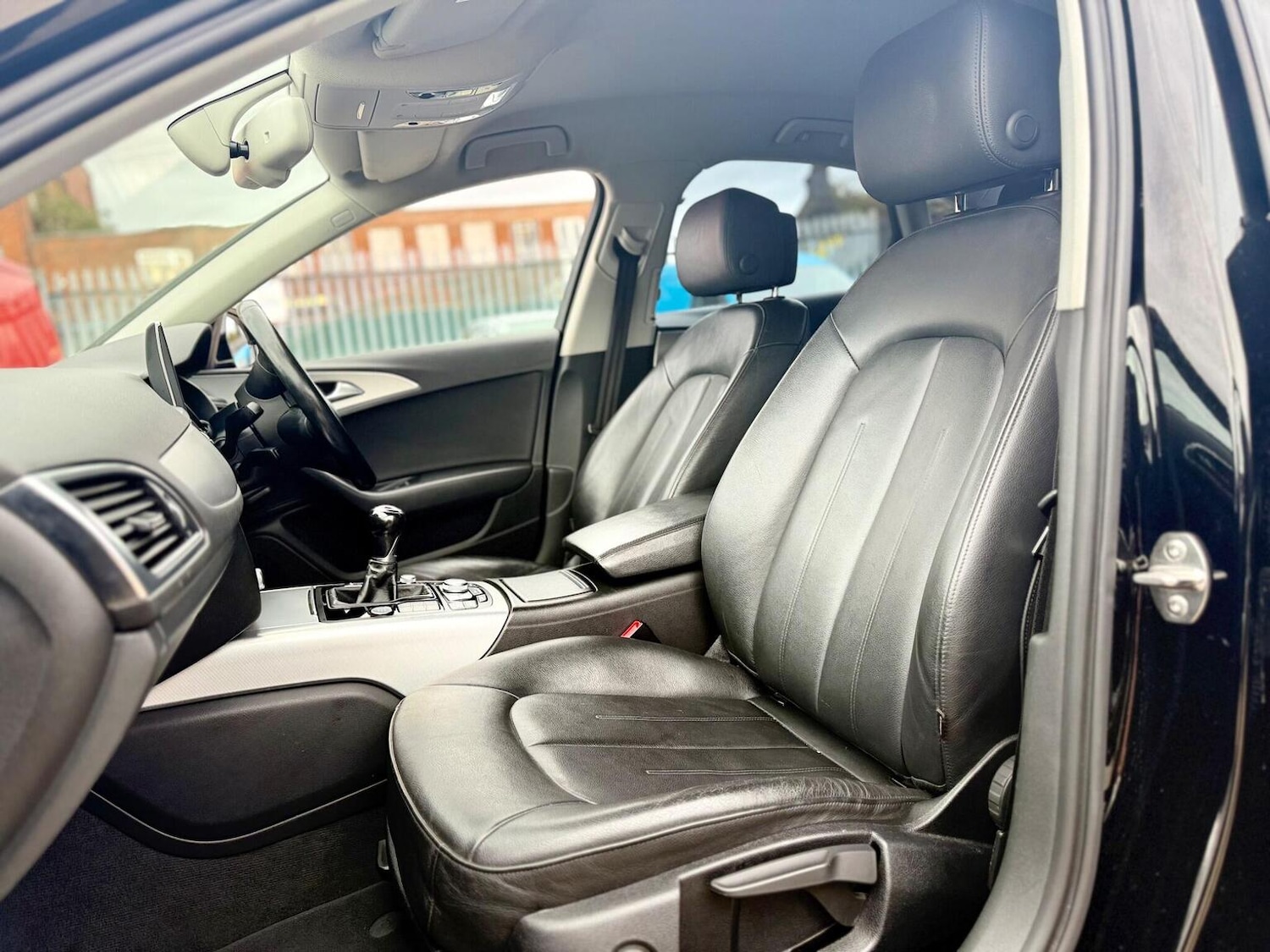 Used Audi A6 2017 for sale - 77609872: Photo 32