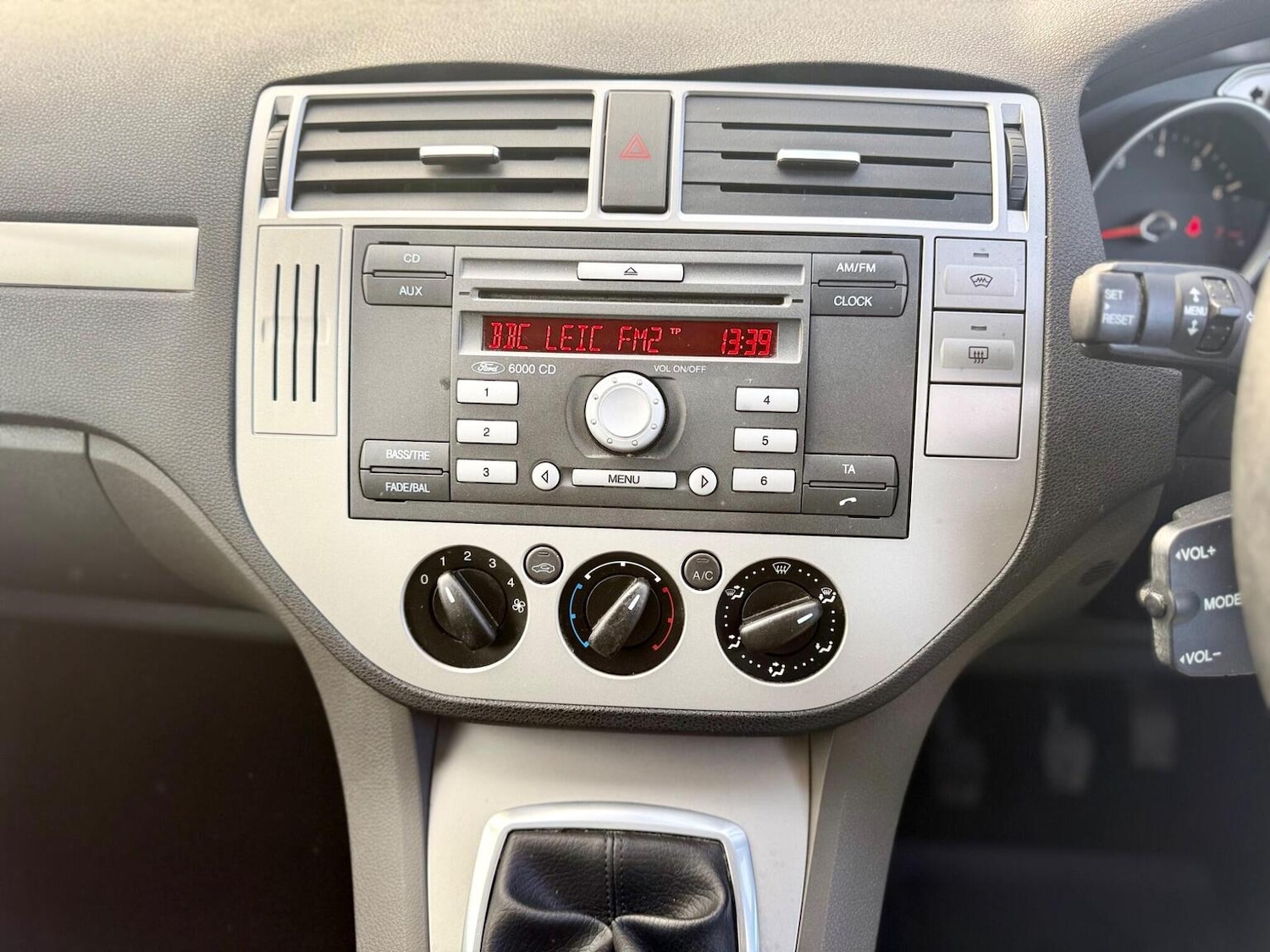 Used Ford C-Max 2010 for sale - 77609894: Photo 12