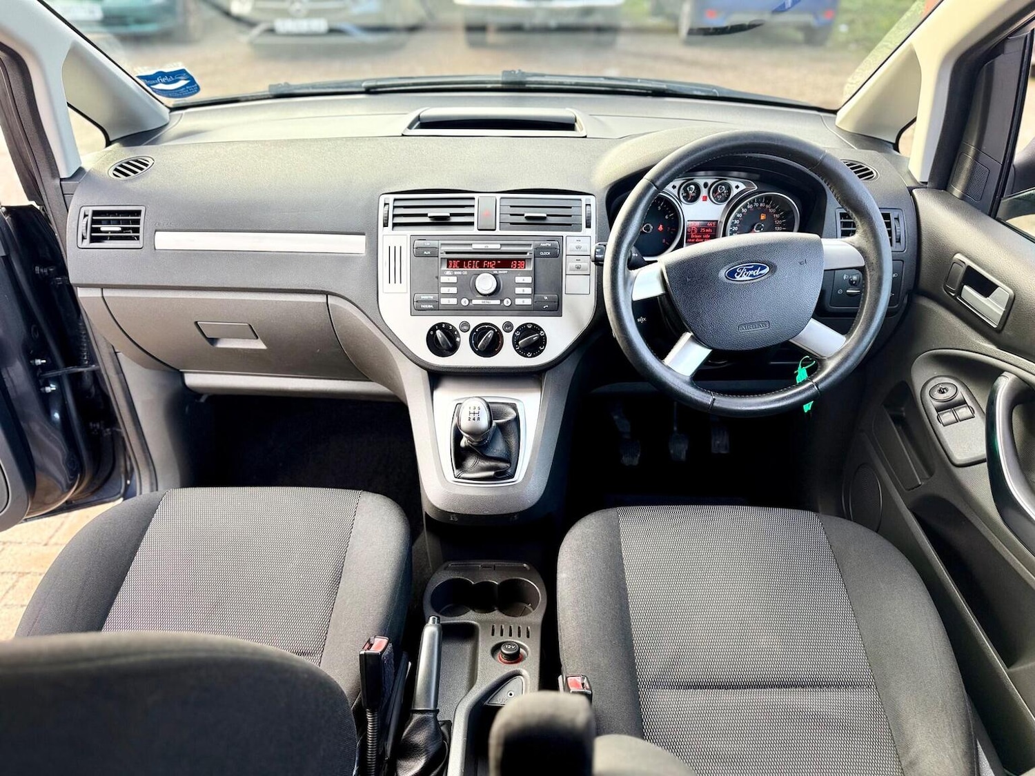 Used Ford C-Max 2010 for sale - 77609894: Photo 14