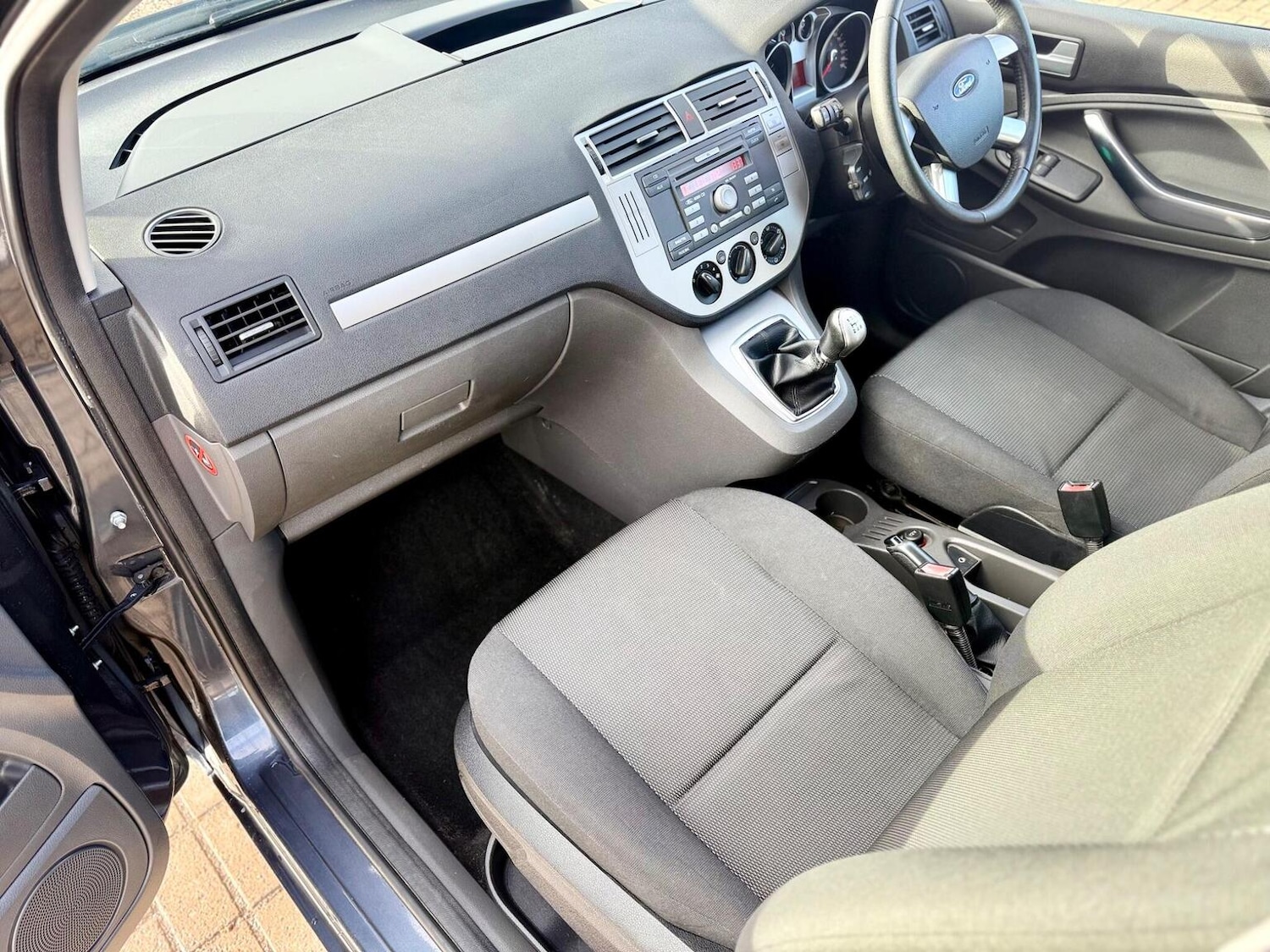 Used Ford C-Max 2010 for sale - 77609894: Photo 15