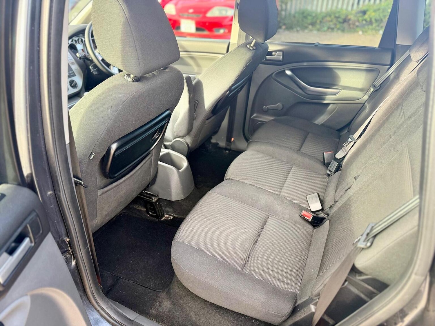 Used Ford C-Max 2010 for sale - 77609894: Photo 18