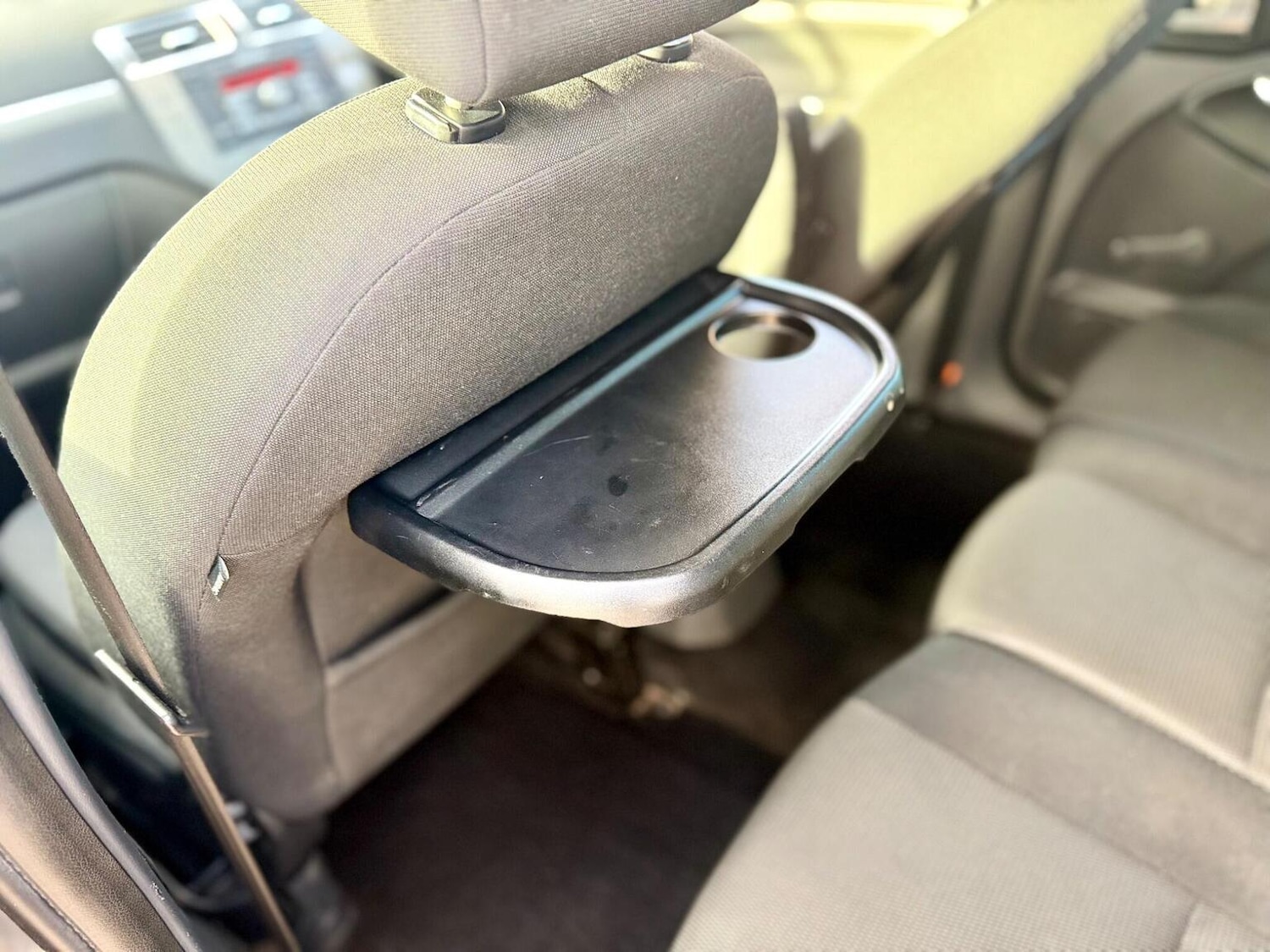 Used Ford C-Max 2010 for sale - 77609894: Photo 19