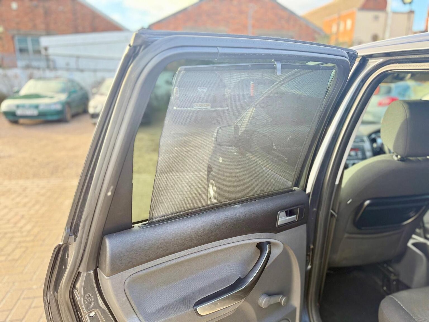 Used Ford C-Max 2010 for sale - 77609894: Photo 21