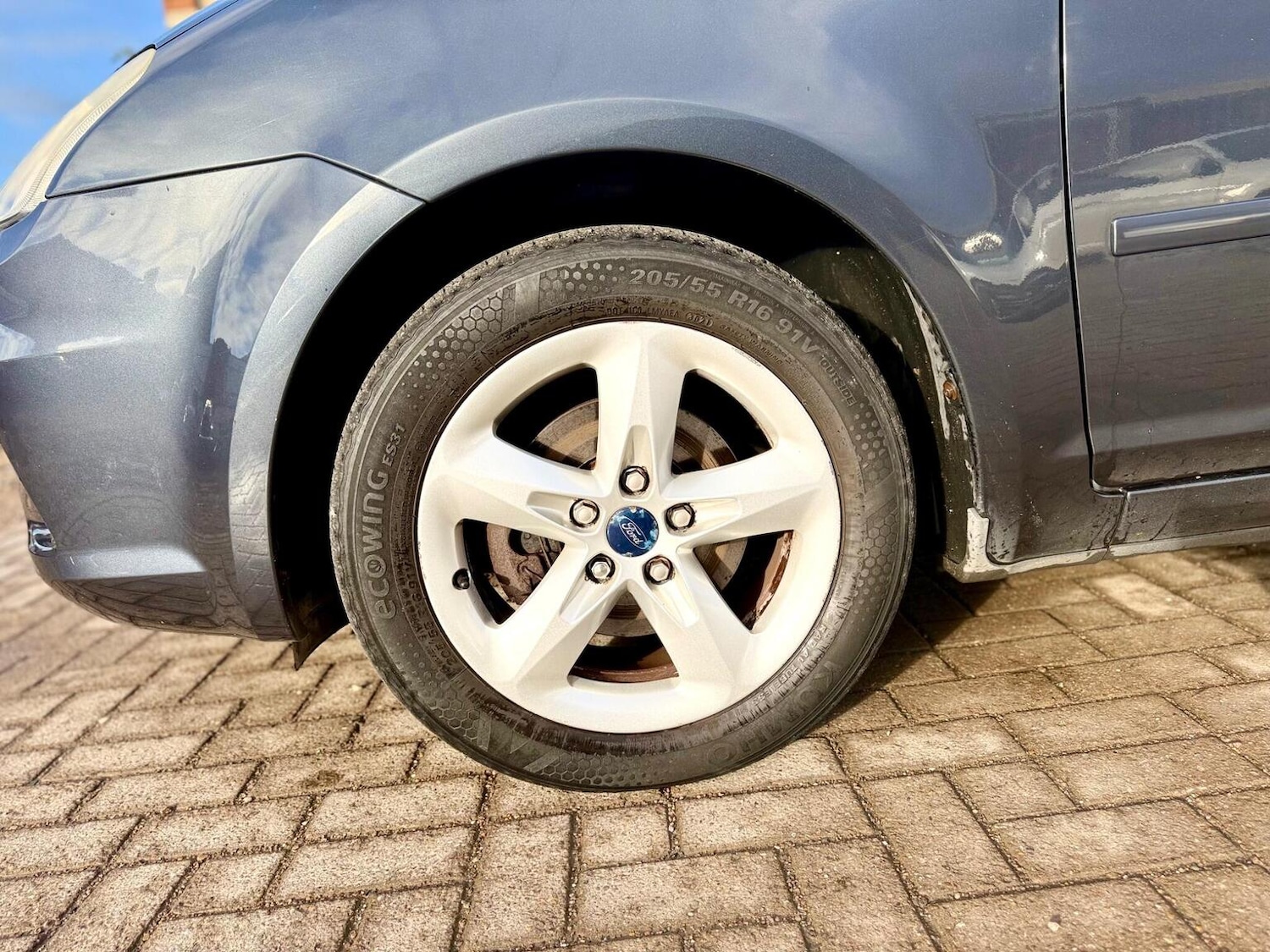 Used Ford C-Max 2010 for sale - 77609894: Photo 23