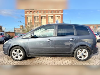 Used Ford C-Max 2010 for sale - 77609894: Photo